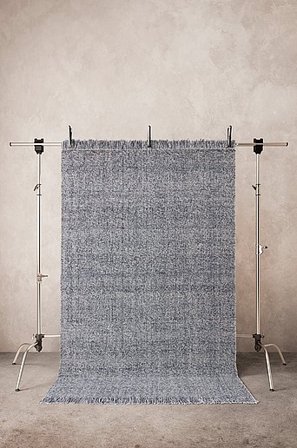 Jotex - Flachgewebeteppich Polyester Melange MONTUNA - Kaufen Außenteppiche bei Jotex