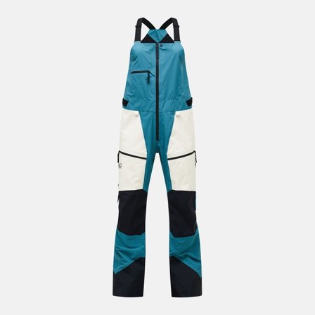 Peak Performance - Vertical GORE-TEX Pro 3L Shell Bib Pants Femme