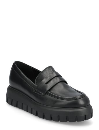 Gabor Loafer - Black - 38.5