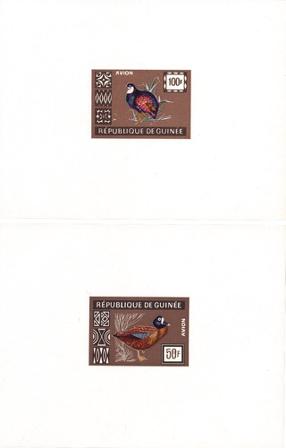 Republic of Guinea - Mint