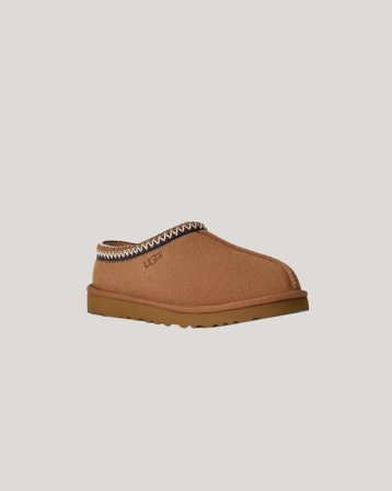 UGG M Tasman II Crème Chaussures Garçon - Kids Brand Store