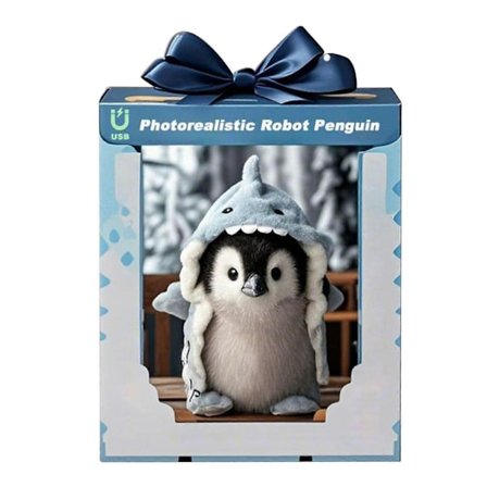 Plys Hundelegetøj Elektronisk Interaktiv Hund Robot Hvalp Der Opfører Sig Som En Rigtig Hvalp Gave til Børn Drenge Piger