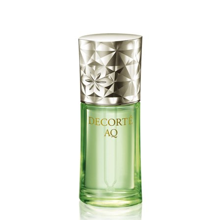Decorté AQ Botanical Pure Oil 40ml - Olio viso nutriente