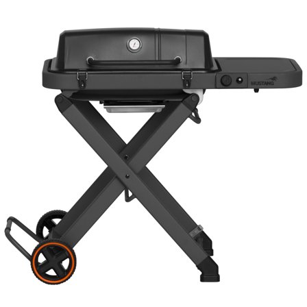 Mustang Fold gasolgrill | Utematlagning > Grillar > Gasolgrill | Bagaren och Kocken