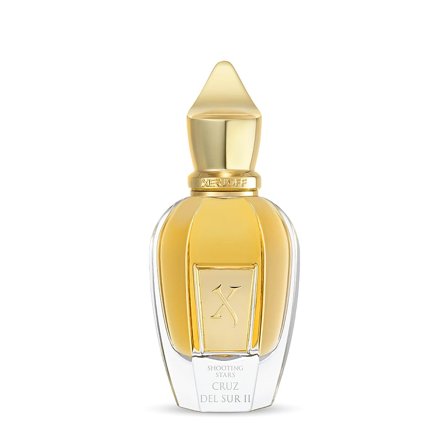 XERJOFF Cruz del Sur II Parfum 50 ml, Parfumer & Dufte, Til Hende, Eau De Parfum