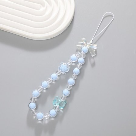 Mobiltelefonanheng Telefonveske Håndleddsring C C