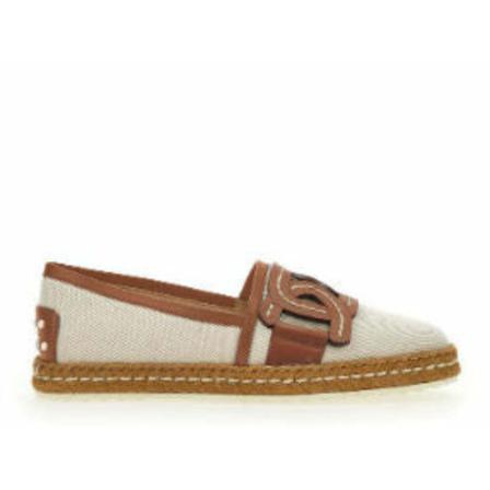 Tod's Schoenen , Wit , Dames , Maat: 40 EU