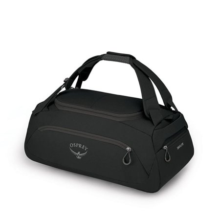 Osprey Daylite Duffel 30 duffel bags Black 30 L