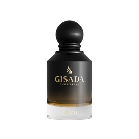 Gisada Uomo Eau de Parfum 50 ml, Parfumer & Dufte, Til Ham, Eau De Toilette