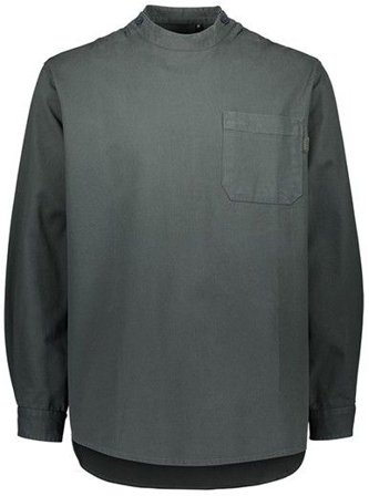 Sasta Pahta Shirt Charcoal Grey