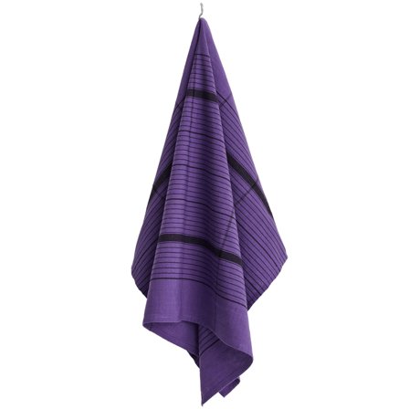 Hay Linear Viskestykke, lilla | KitchenOne