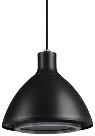 Westal Ark Pendelarmatur 365 × 374 mm Sort, Belysning