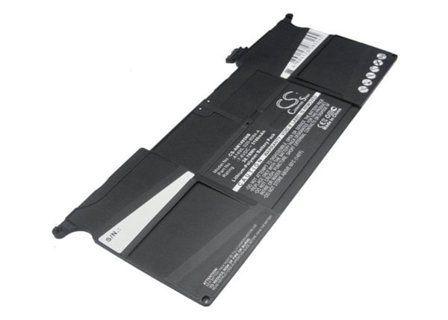 Batteri till Notebook, Bärbar dator för Apple MacBook Air 11" A1465 2013 m.fl.