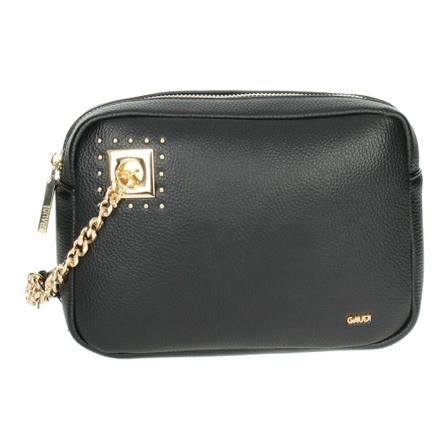 Gaudi, Cross Body Bags Zwart, Dames, Maat:ONE Size