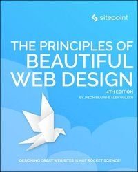 The Principles of Beautiful Web Design, 4e, ISBN: 9781925836363