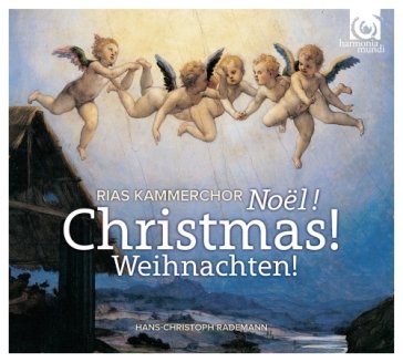 Christmas! no l! weihnachten! NA