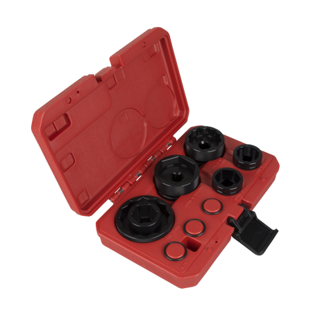 Nasadka Nakrętki Koła JMP