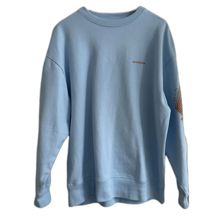 Acne Studios Mandala Print Tröja