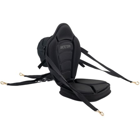 Arctic Tern SUP Seat Paddling accessories Black OneSize