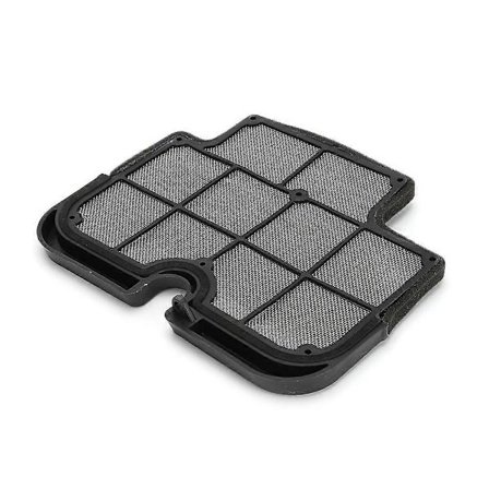 Motorcykel Luftintagsfilter Rengörare Passar för KAWASAKI ER-6N ER-6F NINJA 650 2009-2011 (FMY)