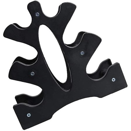 Dumbbell Stativ Dumbbell Holder Træningsvægt Stativ Dumbbell Holder