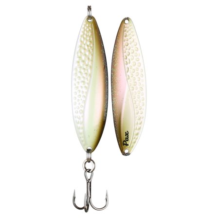 Wiggler Pax 6cm, 13g - Olive Pearl