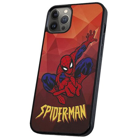 iPhone 11 Pro - Skal/Mobilskal Spider-Man