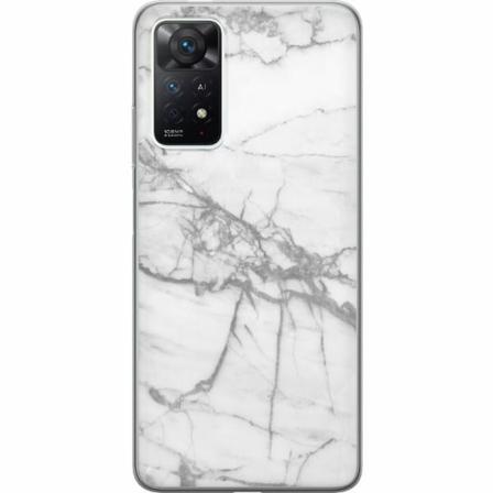 Xiaomi Redmi Note 11 Pro Skal / Mobilskal - Marmor