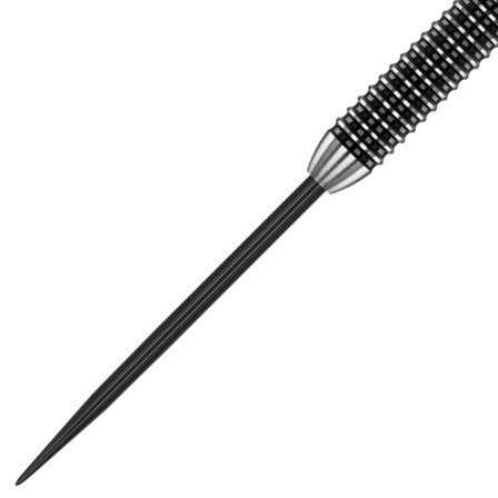 Red Dragon Specialist Dart Points - Black Extra Long 50mm