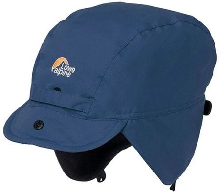 Lowe Alpine Classic Mountain Cap Ink