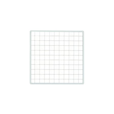 Extra mesh shelf, D 305 mm