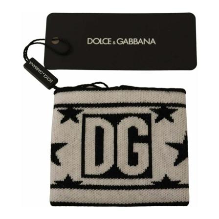 Dolce & Gabbana, Bracelets Zwart, Heren, Maat:ONE Size