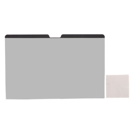 Laptop skærmbeskytter hemmelighedsbeskyttelse magnetisk adsorption 15,4in laptop skærmbeskyttende film til OS bærbar computer Pro