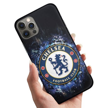 iPhone 13 Pro - Kuoret/Suojakuori Chelsea