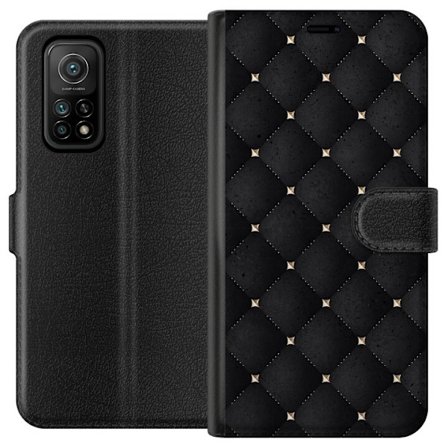 Kompatibelt Lommeboketui til Xiaomi Xiaomi Mi 10T Pro 5G Luxe