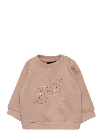Sweat Brown Petit By Sofie Schnoor