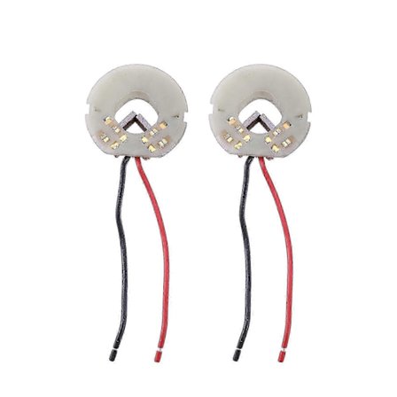 Reservedeler for elektroverktøy børster for HILTI SFC14-A/SFC14A/SFC 22A med karbonbørsteholdere