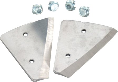 Ifish Royal Viking Skär fishing tackle Metal 130mm