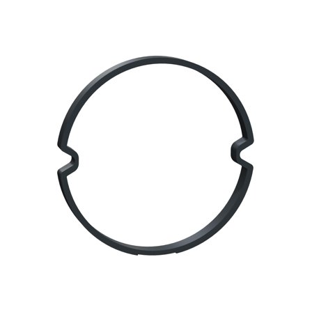 Schneider Utforingsring 1M 6mm