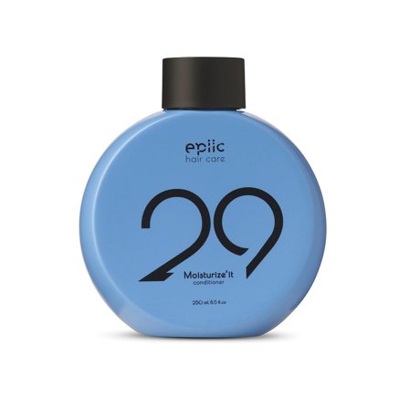 epiic hair care Nr. 29 Moisturize’It Conditioner 250 ml, Hår, Shampoo & Hårpleje, Balsam
