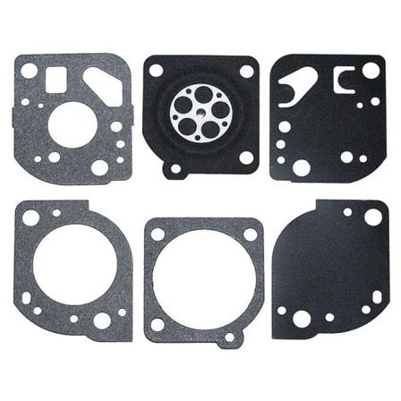 Karburatorpakning Reparationsmembran til GND-49 C1U-H46 C1U-H46A C1U-H49 C1U-W17 C1U-W17A