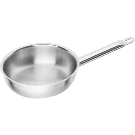 Zwilling Pro Stekepanne 20 cm' - 'Stål