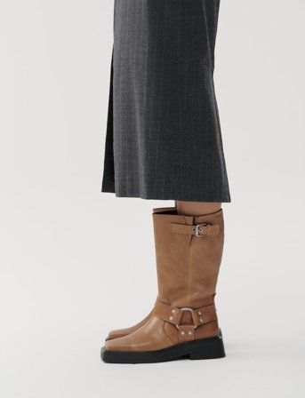 VAGABOND Eyra - Brown - 40