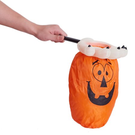Godispåsar Trick or Treat Halloween Party Favor