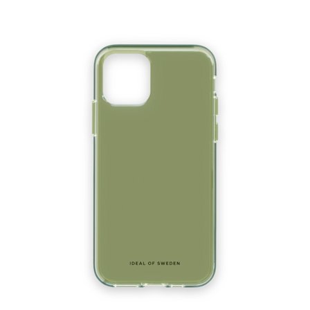 Clear Case iPhone 11 / XR Khaki