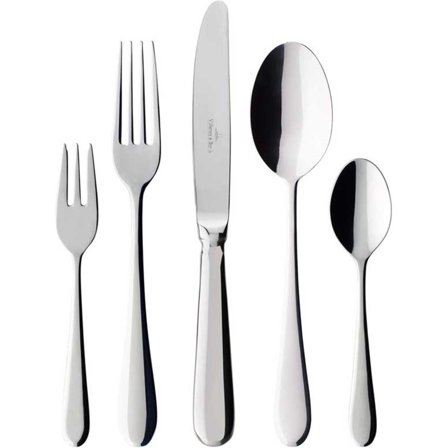 Villeroy & boch Osvar-aterimet, 30-osaa