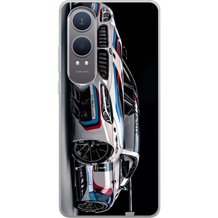 Yhteensopiva Puhelinkuori OnePlus Nord CE4 Lite BMW M Power