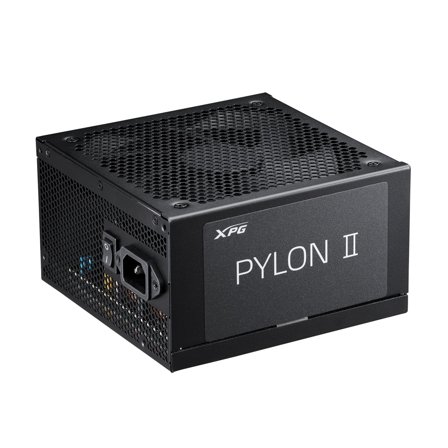 ADATA Netzteil XPG PYLON II 750B (750W/ATX2.4) 80+ Bronze