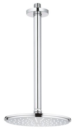 Grohe Rainshower Modern US Duschsil, Badrum