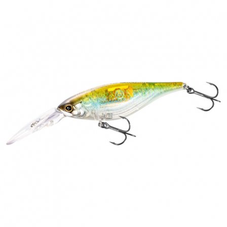 Shimano Bantam Enber 60SP FB 6g - 008 St Chi Ayu